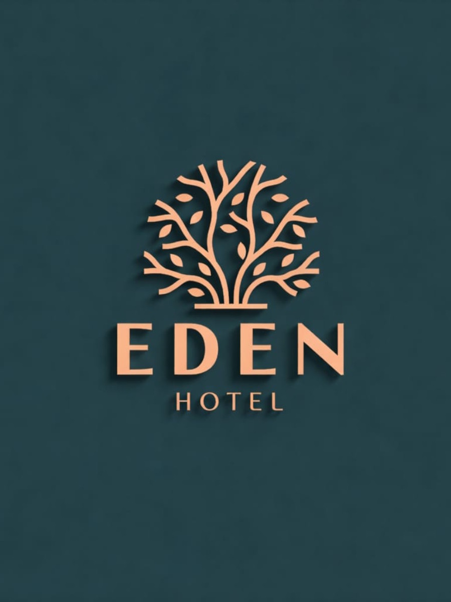 Hotel Eden Tolmin